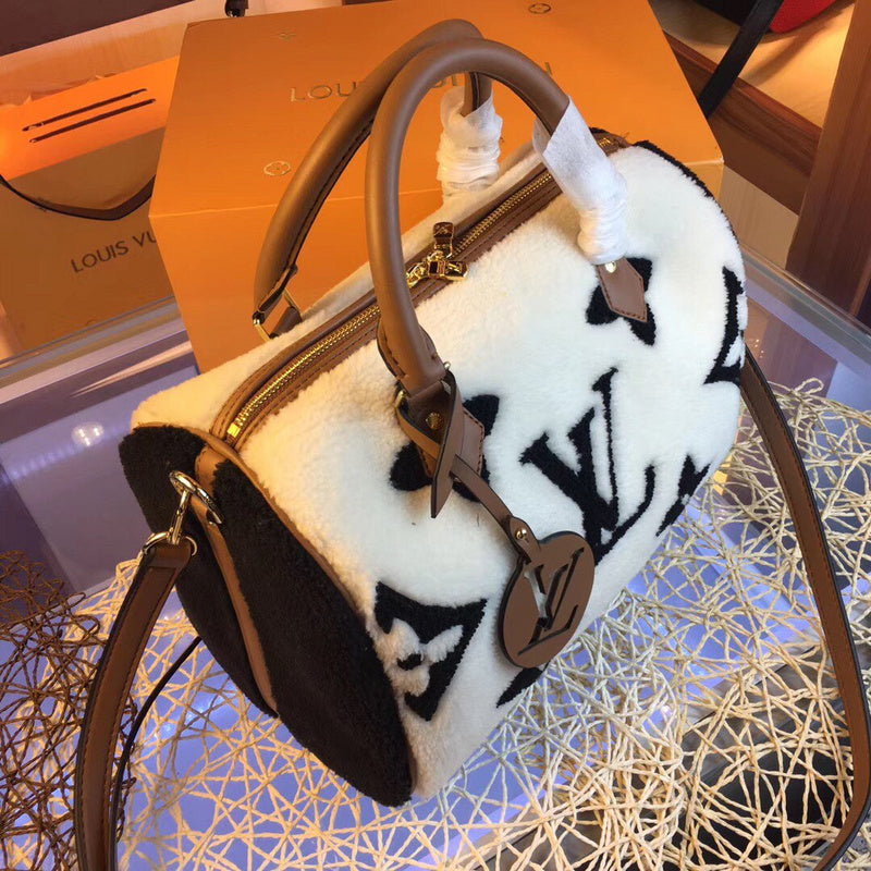 Satchel Bags - VL1 Bags - 685