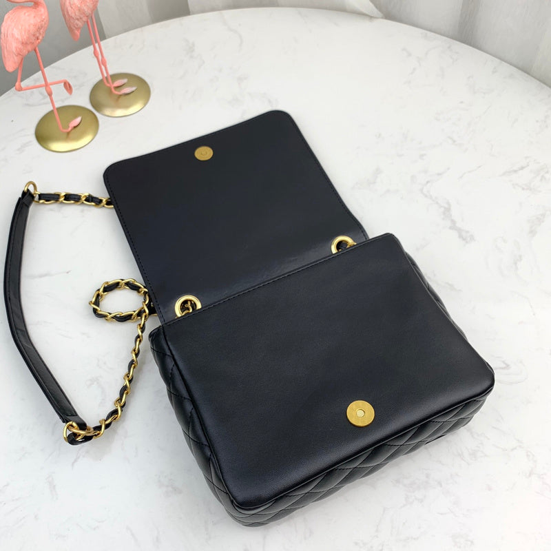 Satchel Bags - CLN Bags - 1246