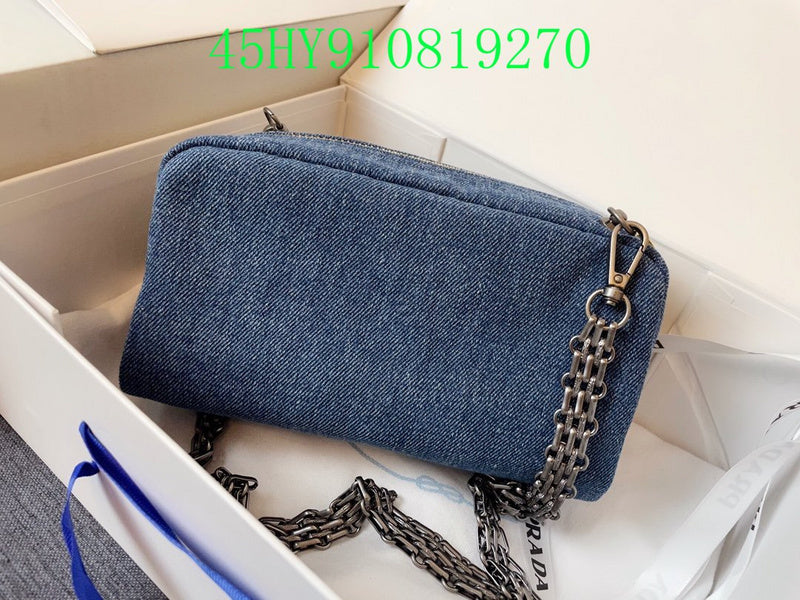 Satchel Bags - PDA Bags - 4041