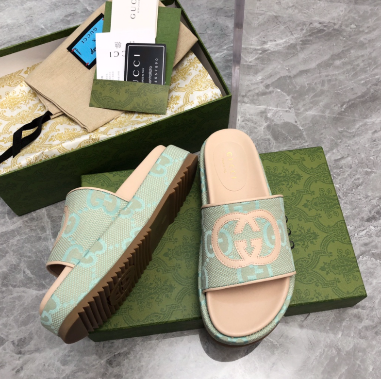 SAMC - GUKI Women Shoes - 077