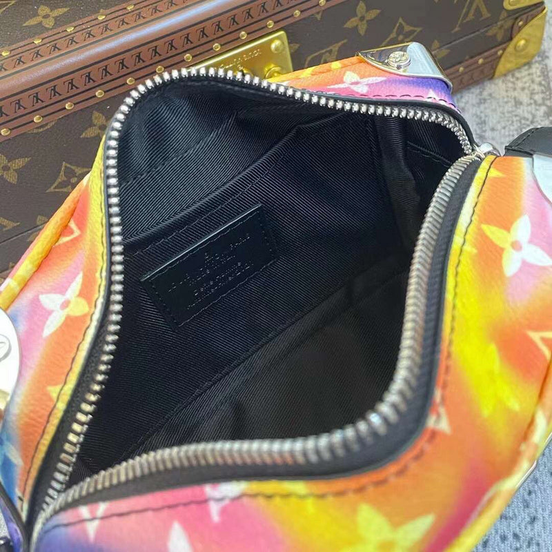 Fashion Lu-Vi bags - 3183