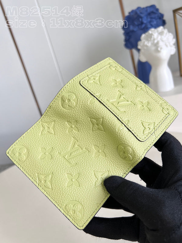 Glami-i LOV Wallets - 056