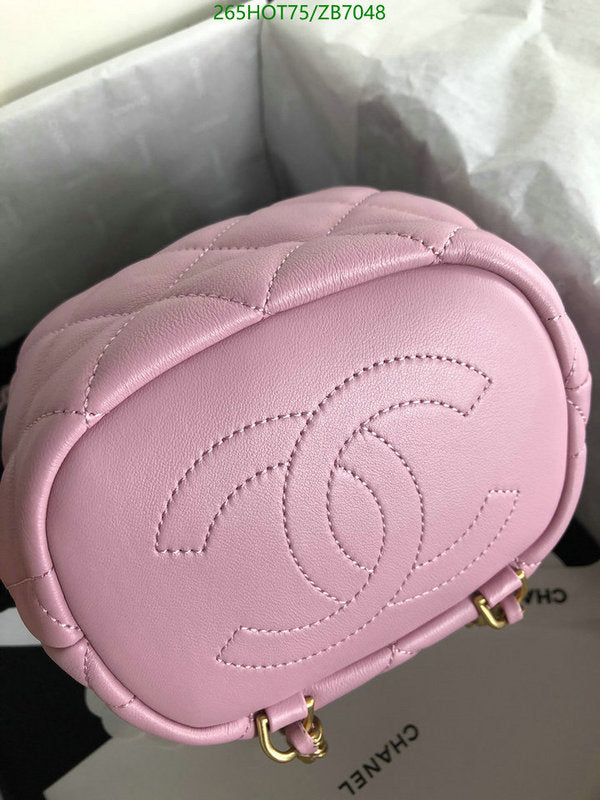 SAMC - CHL Bags - 409
