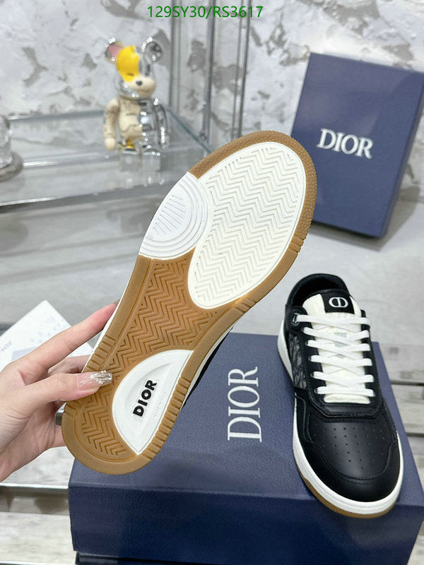 SAMCC - DOR Women Shoes - 1650