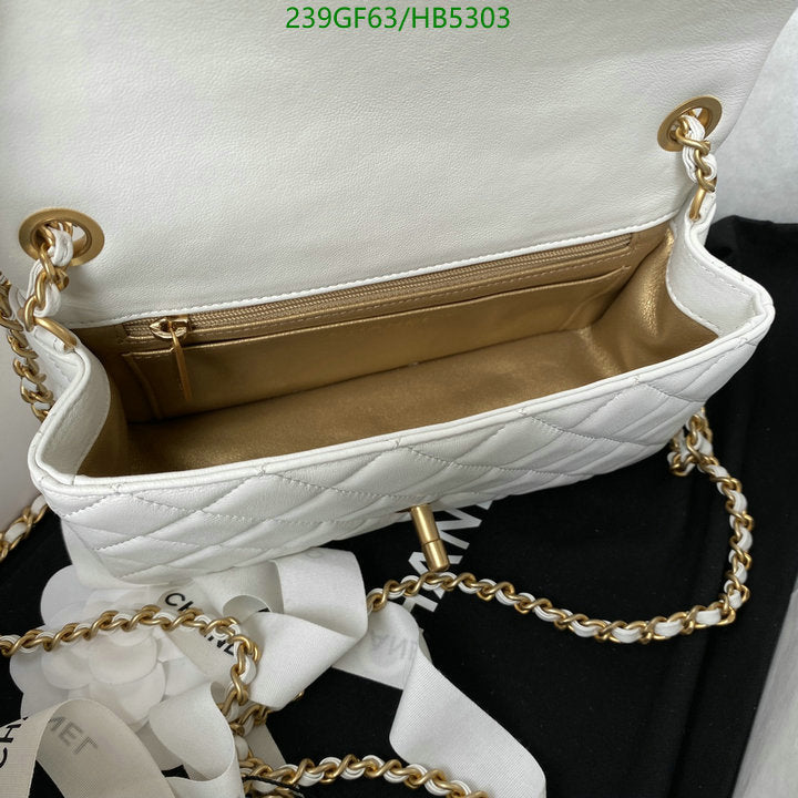 SAMC - CHL Bags - 177