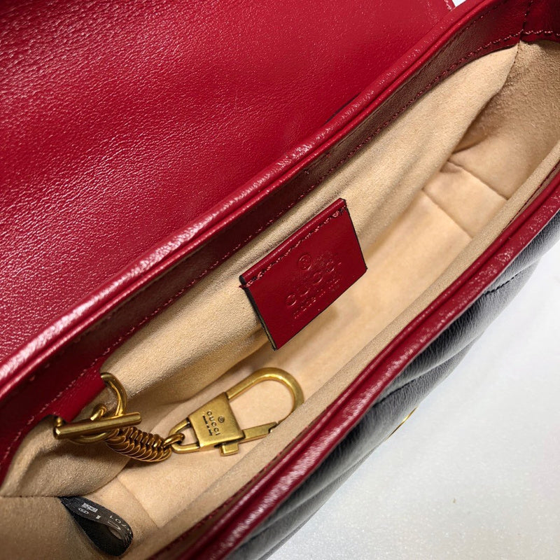 Glami Fashion - GCI Bags - 3053