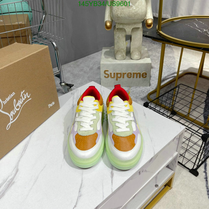 SAMC - CBL Women Shoes - 086