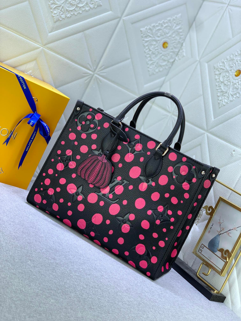 EN - New Bag LUV 634