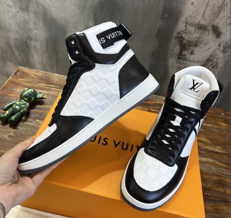 SAMC - LOV Men Shoes - 427