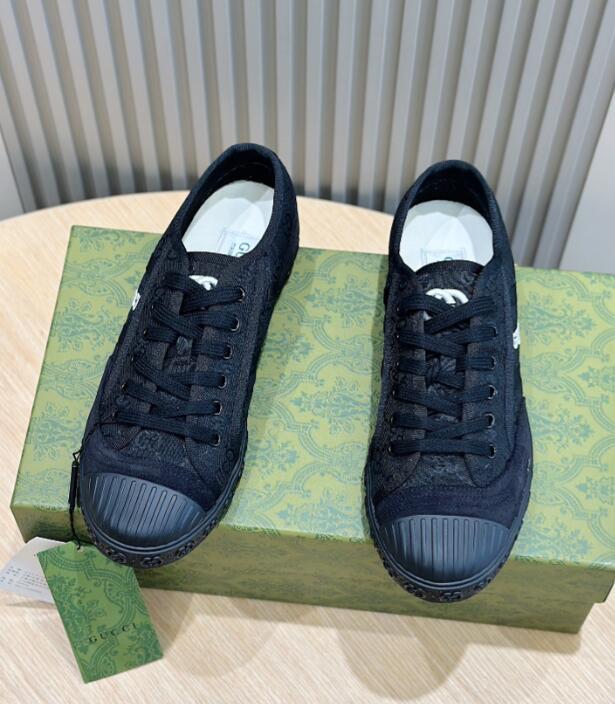 SAMC - GUKI Women Shoes - 154