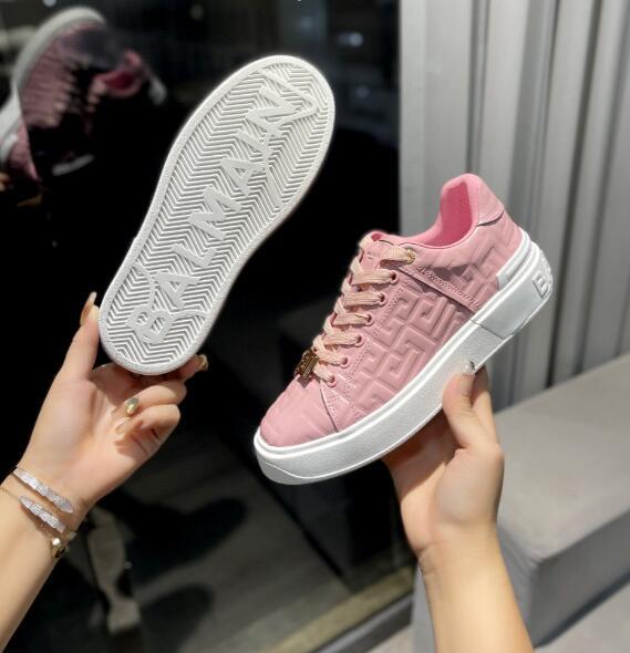 SAMC - BAM Women Shoes - 053