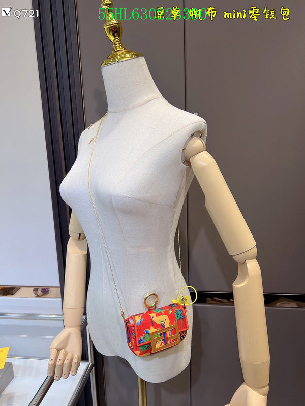 Glami - FDE Bags - 2836
