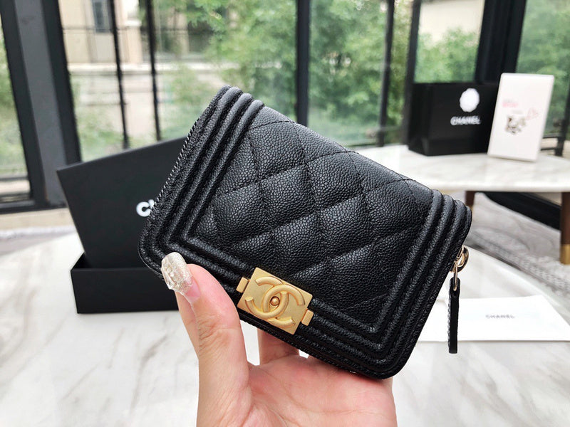 Glami-i CHL Wallets - 025