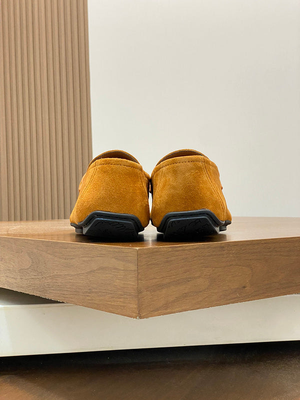 Glami - BRE Men Shoes - 096