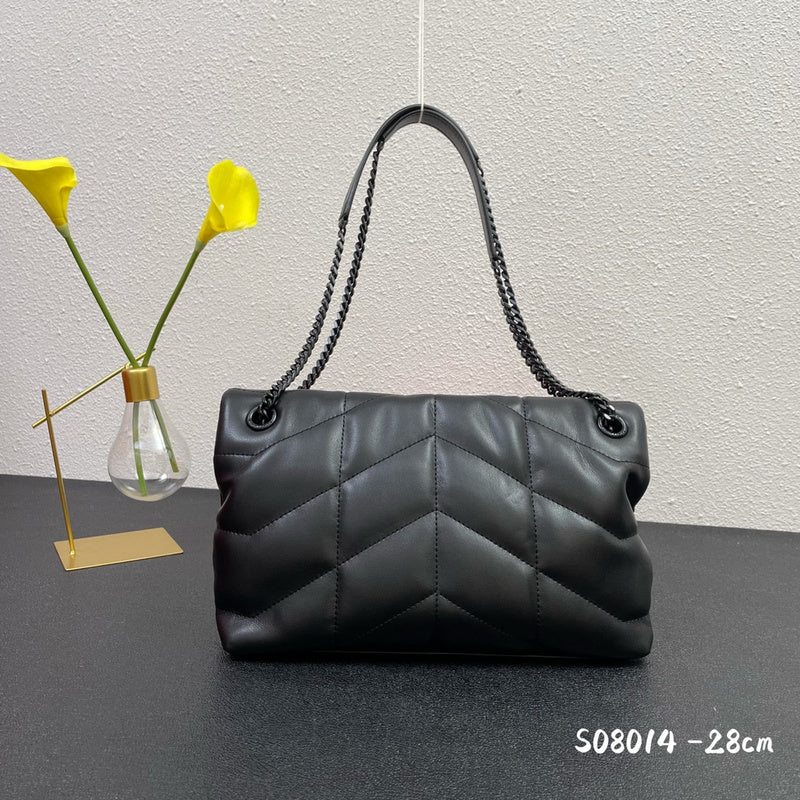 Satchel Bags - SLY Bags - 1157