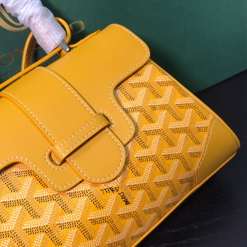 Glamy - GYO Bags - 815