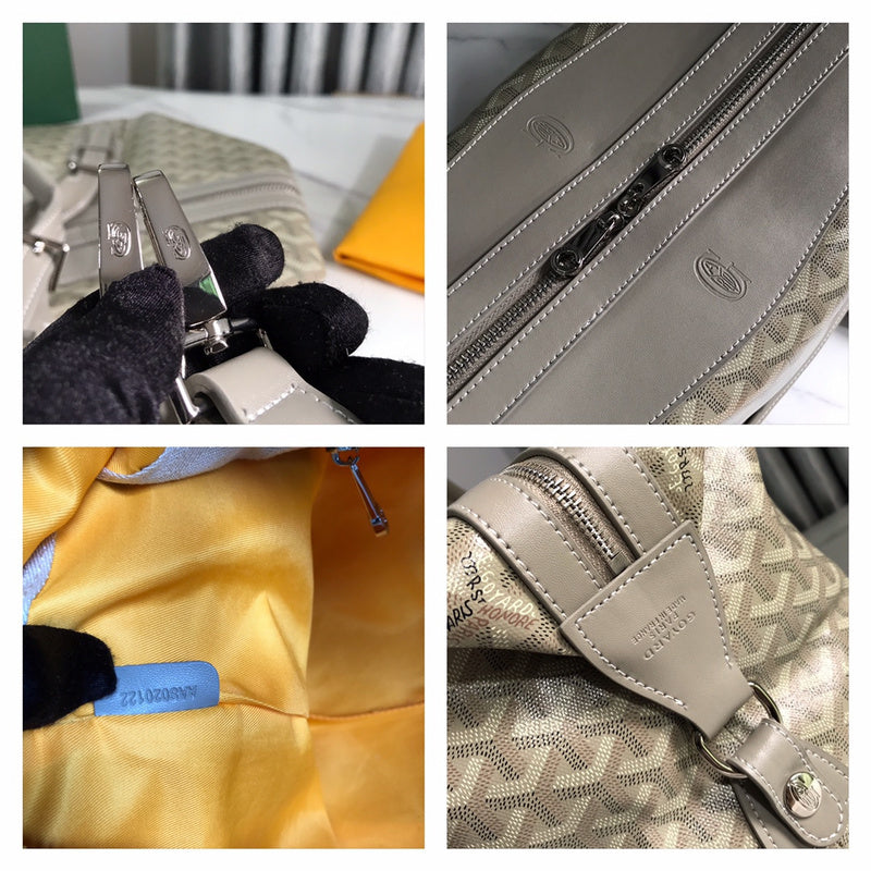 Glamy - GYO Bags - 809