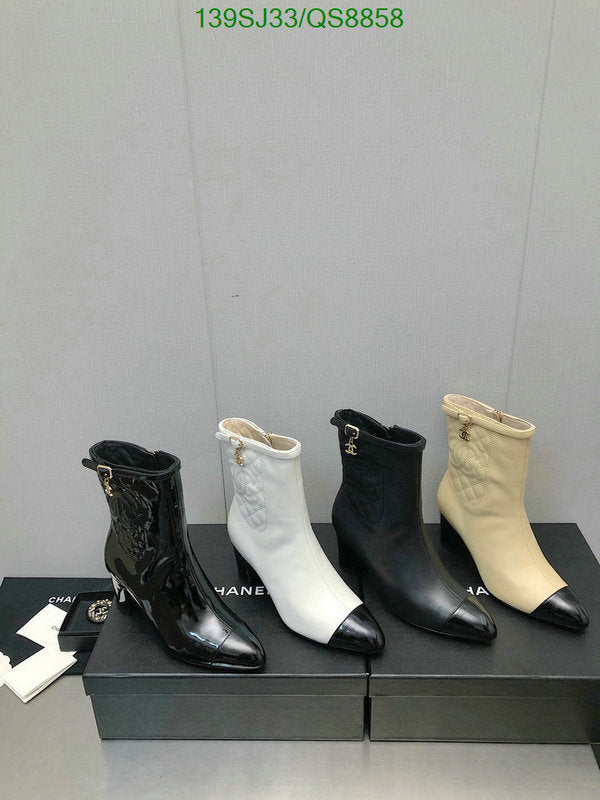 SAMC - CHL Women Boots - 140
