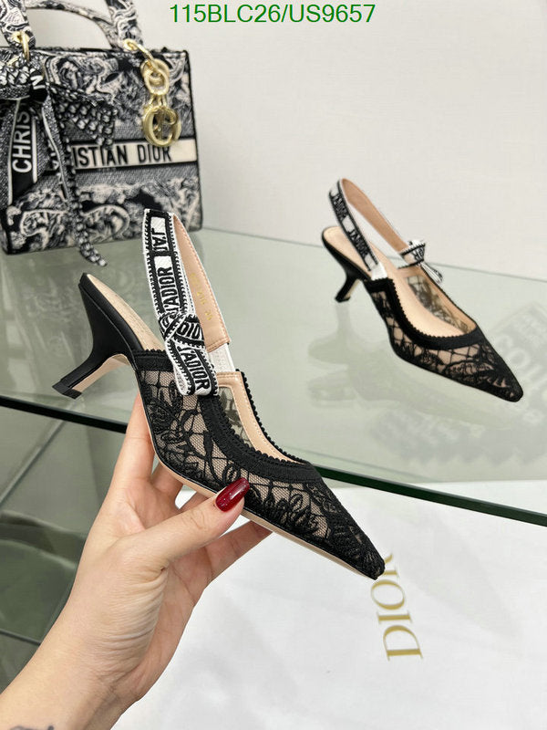 SAMCC - DOR Women Shoes - 2356