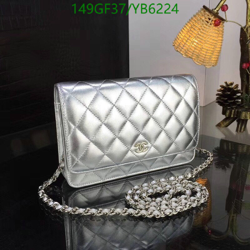 SAMC - CHL Bags - 825