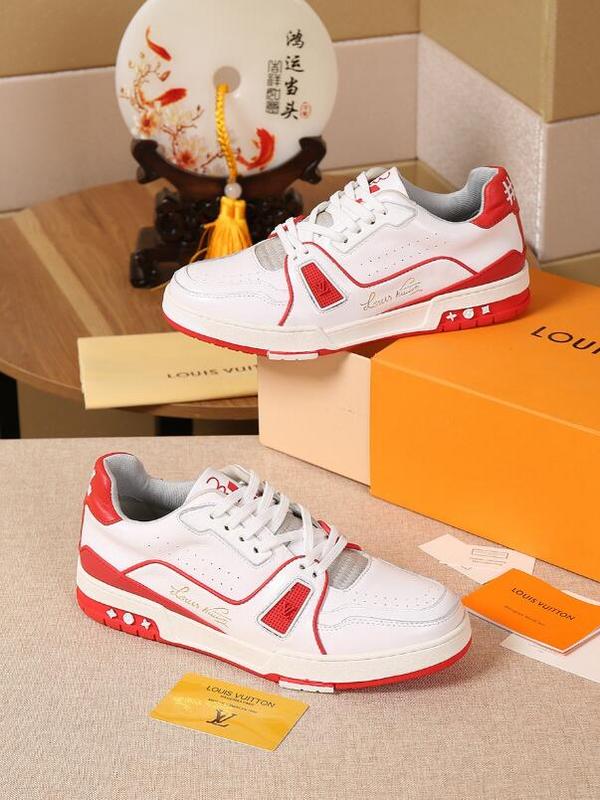 Glamy - LOV Men Shoes - 1492