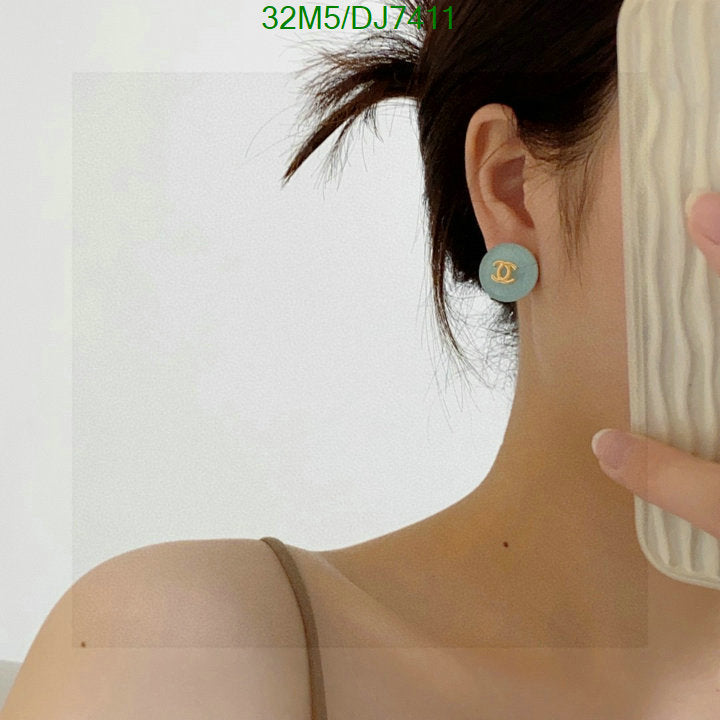 SAMC - CHL Jewelry Earrings - 052