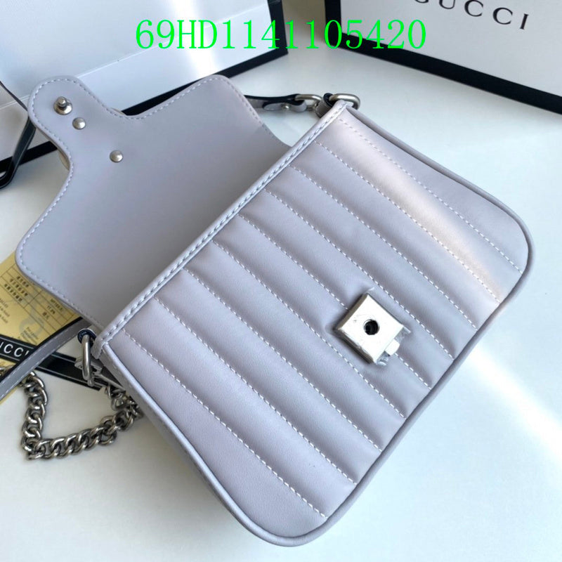 Glami Fashion - GCI Bags - 10438