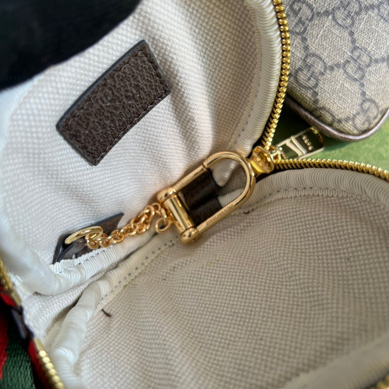 Satchel Bags - GCI Bags - 776