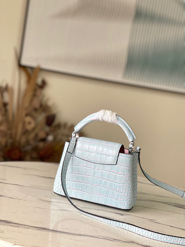 Fashion Lu-Vi bags - 4502