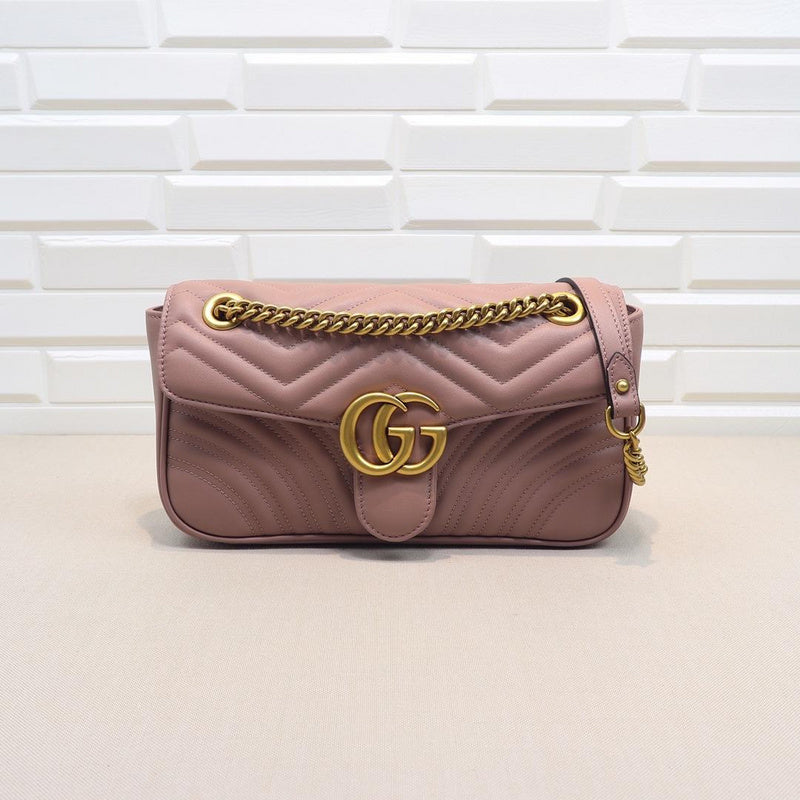 GlamI - GCI Bags - 823