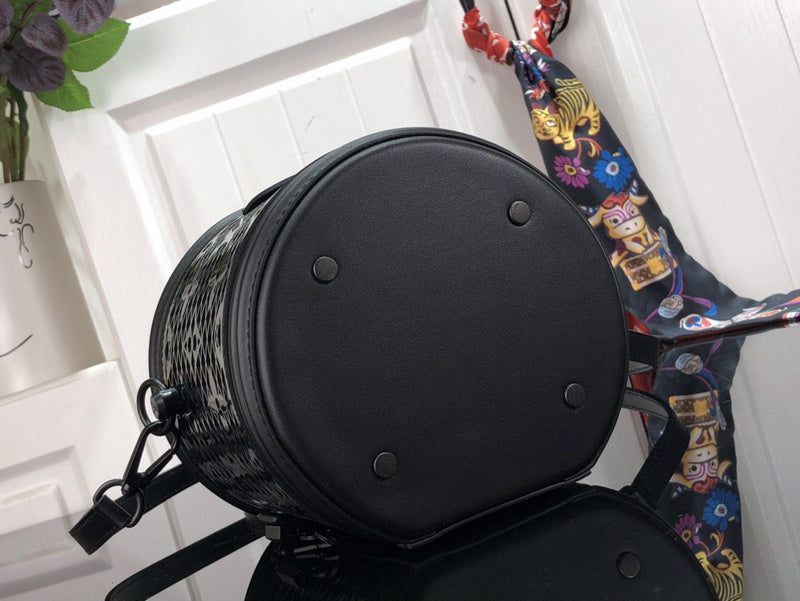 GlamI Lu-Vi bags - 2513