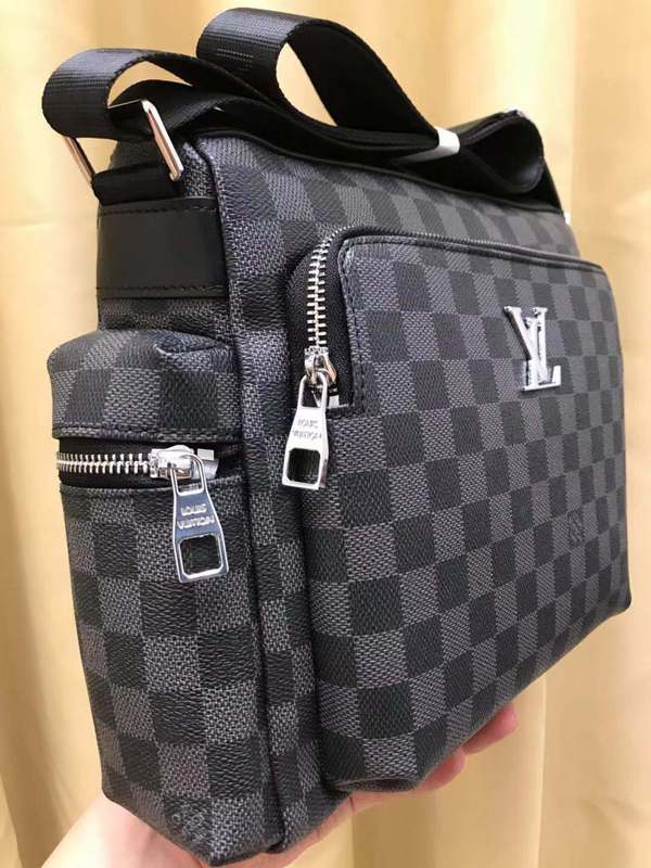 Satchel Bags - VL Bags - 3963