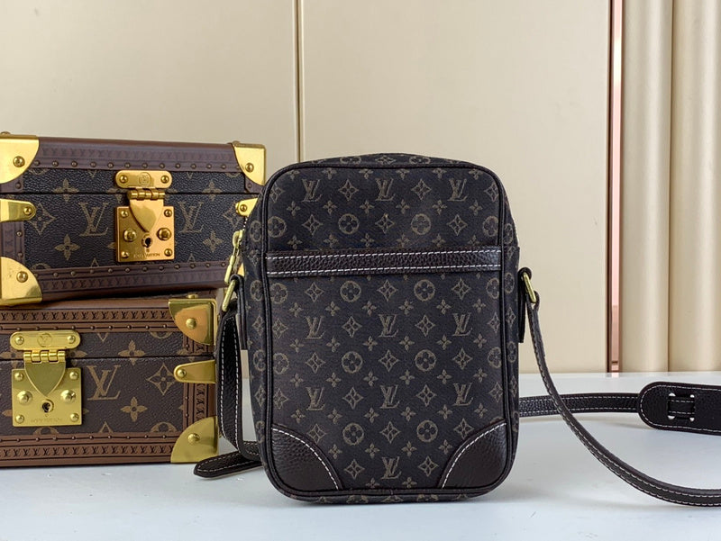 Satchel Bags - VL Bags - 2380