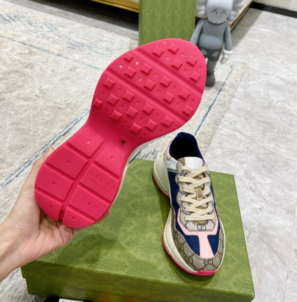 SAMC - GUKI Women Shoes - 1112