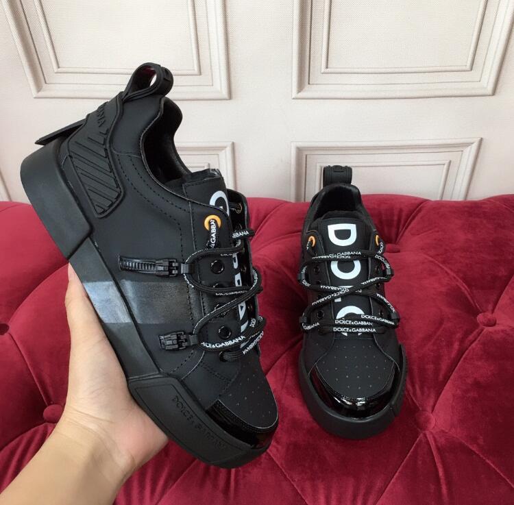SAMC - DAG Men Shoes - 416