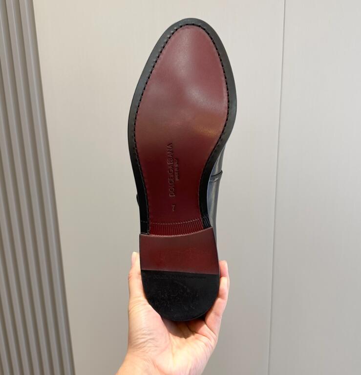 SAMC - DAG Men Shoes - 092