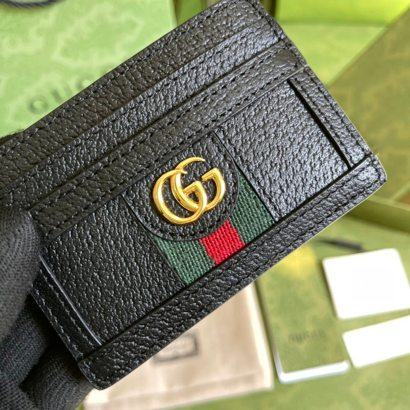 Glami-is - Guki Card Case - 051