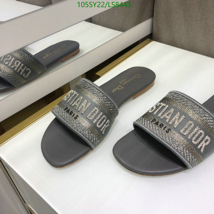 SAMCC - DOR Women Shoes - 2068