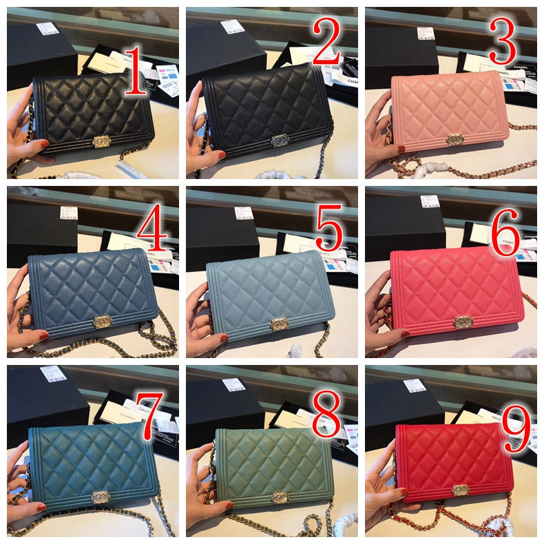 Glami-i - CHL Lady Bags - 660