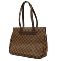 Louis Vuitton Parioli  Canvas Tote Bag ()