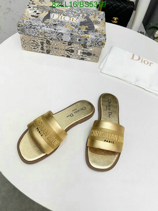 SAMCC - DOR Women Shoes - 1470