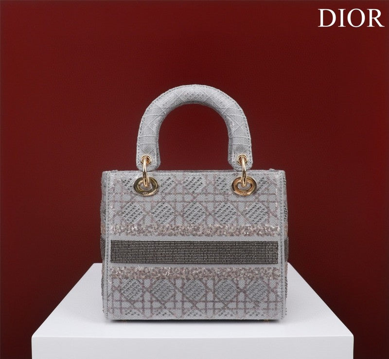 Glami - GLAMIr Bags - 2019