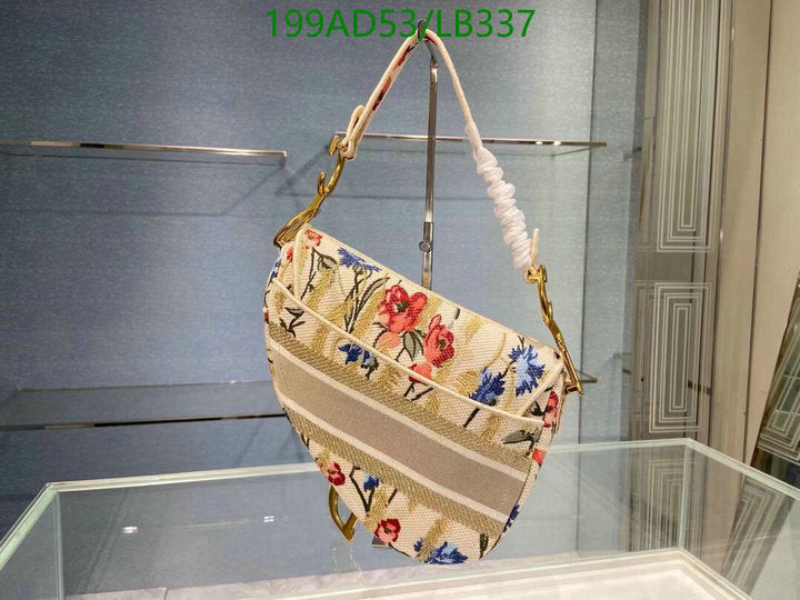 SAMCC - DOR Bags - 1385