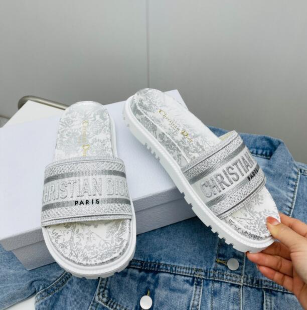 SAMCC - DOR Women Shoes - 463