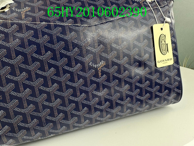 Satchel Bags - GOD Bags - 149