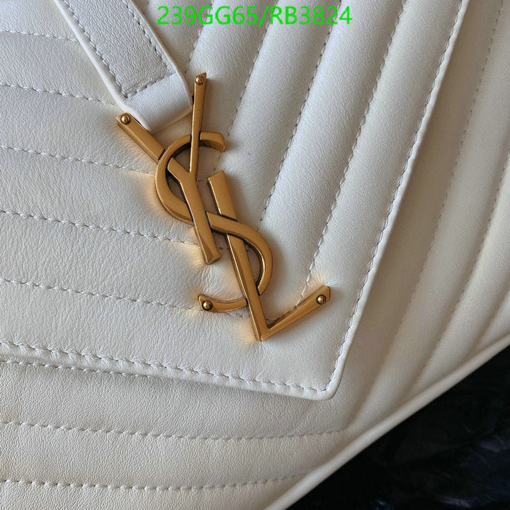SAMC - YLS Bags - 115