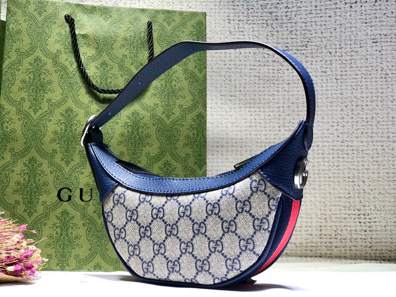 Satchel Bags - GCI Bags - 1559