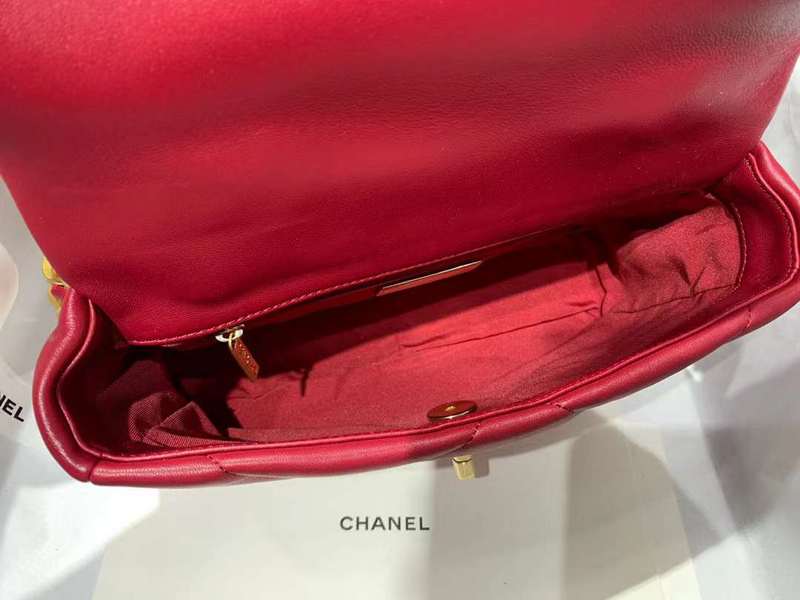 Satchel Bags - CHL Bags - 5673