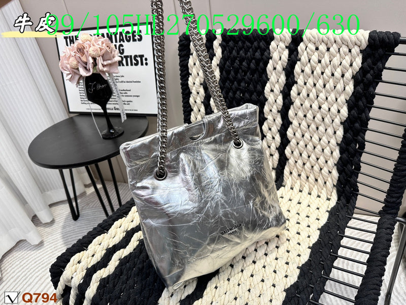 Glami GlamI - BGA Bags - 1762