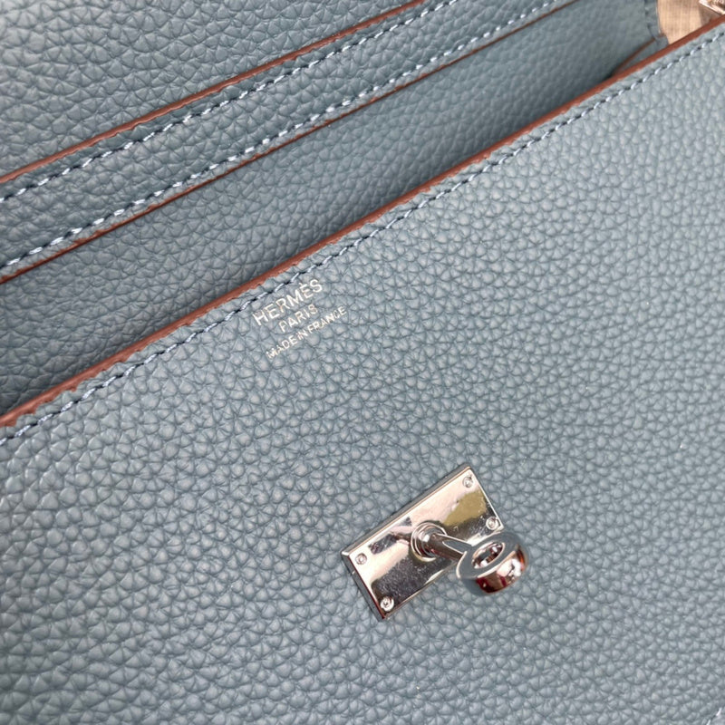 Satchel Bags - HMS-Bags - 906
